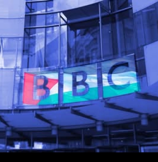 Mašinerie lží: když média mluví za Hamás