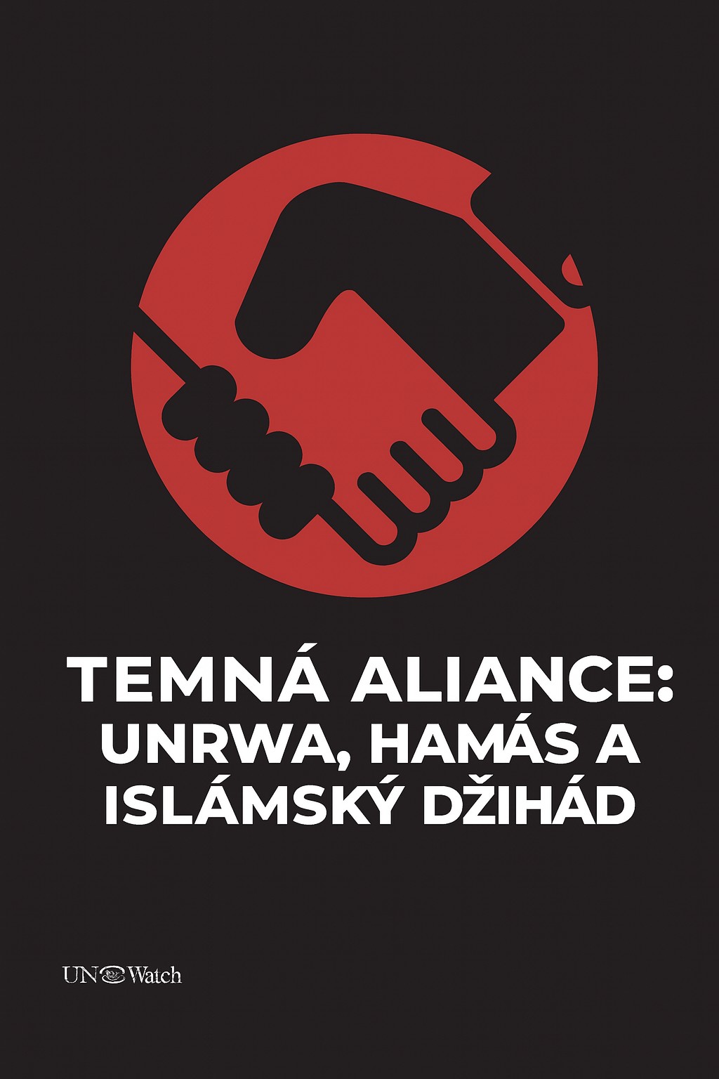 Slogany živí emoce, ne mír